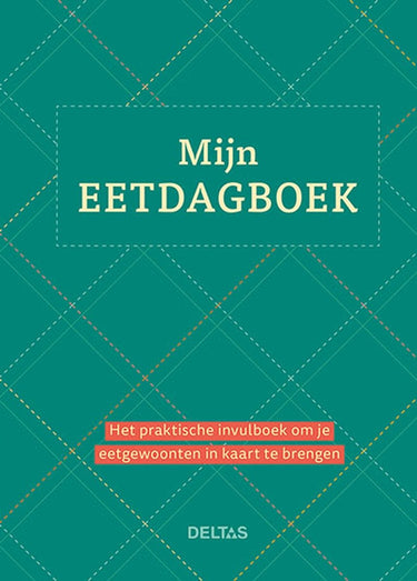 Deltas mijn eetdagboek