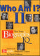 Who am i? ii