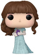 Funko bridgerton pop! tv vinyl figure eloise bridgerton 9 cm