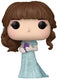 Funko bridgerton pop! tv vinyl figure eloise bridgerton 9 cm