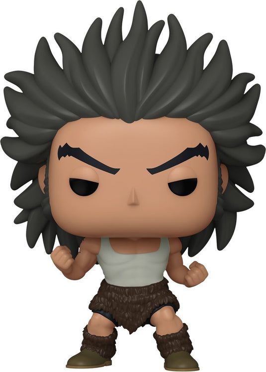 Funko pop! animation: hunter x hunter - uvogin #1724