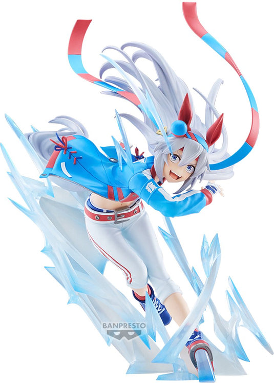 Bandai umamusume: cinderella gray tamamo cross