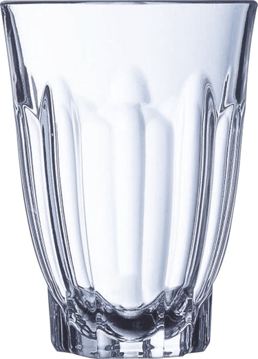 Arcoroc arcadie waterglas - 40 cl - set-6