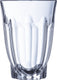 Arcoroc arcadie waterglas - 40 cl - set-6