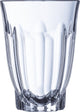 Arcoroc arcadie waterglas - 40 cl - set-6