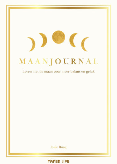 Paper life maanjournal