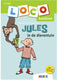 Loco bambino loco jules in de dierentuin. 3+