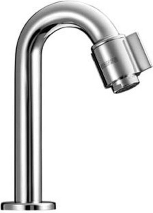 Hansa nova toiletkraan - 90mm - chroom