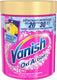 Vanish oxi action wasbooster poeder - vlekverwijderaar voor gekleurde was - 940g