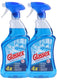 Glassex interieurreiniger 2x750ml