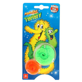 Ty magic twis met baby | 48 stuks