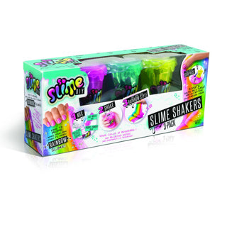 Load image into Gallery viewer, Slime shaker- 3 pack
