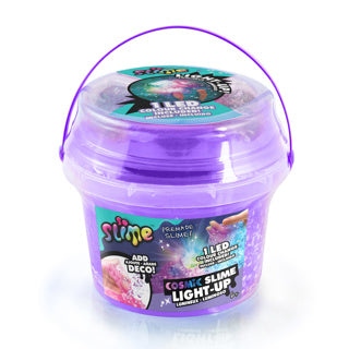 Load image into Gallery viewer, Light-up cosmic crunch emmer | 3 stuks
