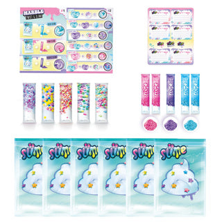 Load image into Gallery viewer, Twist style refill set | 3 stuks
