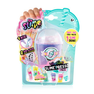 Load image into Gallery viewer, Slime drinks 1 pack | 12 stuks
