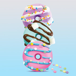 Load image into Gallery viewer, Canal toys sugary crush donuts
