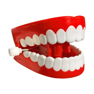 Load image into Gallery viewer, Basic opwindbare gebit
