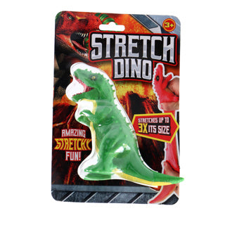 Load image into Gallery viewer, No brand stretchy dino | 4 stuks
