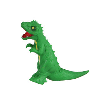 Load image into Gallery viewer, No brand stretchy dino | 4 stuks
