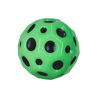 Load image into Gallery viewer, Amazing cool meteoriet bal 20 cm 2 kleuren assorti | 2 stuks
