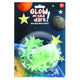 Amazing cool glow in the dark sterren en maan | 6 stuks