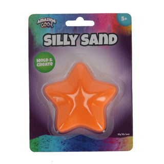 Afbeelding laden in galerijviewer, Amazing cool silly sand | 10 stuks
