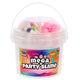 Amazing cool slime emmer mega party | 2 stuks