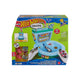 Hot wheels skate flushin skate bowl