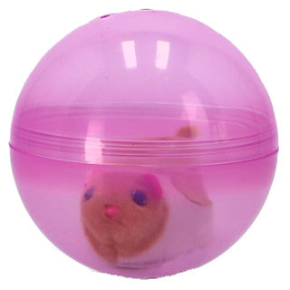 Load image into Gallery viewer, No brand hamsterbal 12 cm battery operated
