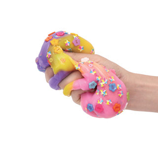 Load image into Gallery viewer, Amazing cool wheel unicorn slime mixset | 6 stuks
