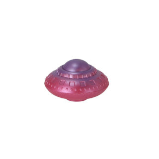 Groei ei buitenaards wezen 6 cm assorti | 3 stuks