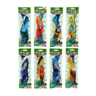 Load image into Gallery viewer, Osa private label foam vogel klein assorti | 48 stuks
