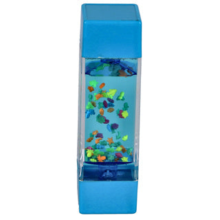 Load image into Gallery viewer, Lava bubbels aquarium
