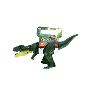 Load image into Gallery viewer, Dino knijpdier | 8 stuks
