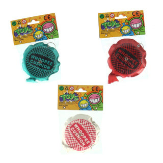 Load image into Gallery viewer, Osa private label sleutelhanger scheetkussen 10 cm assorti | 12 stuks
