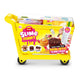 Slime mart set boodschappenkar