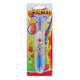 Toi-toys grote balpen 10 kleuren en geuren | 6 stuks