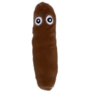 Stretchy poep fidget | 12 stuks