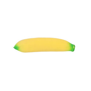 Stretchy banaan | 12 stuks