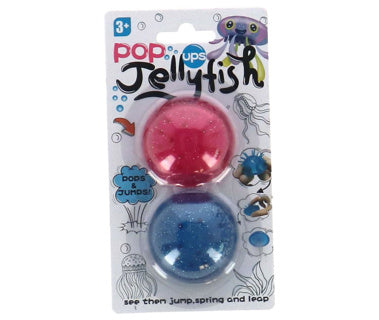 Load image into Gallery viewer, No brand fidget jumping pop ups | 6 stuks
