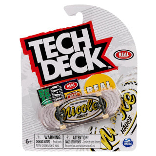 Tech deck | 3 stuks