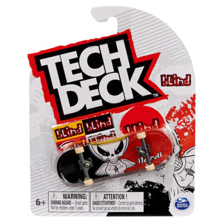 Load image into Gallery viewer, Tech deck | 3 stuks
