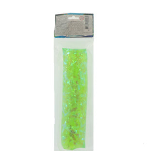 Fun xxl gladjanus 26 cm glitter 4 assorti | 4 stuks