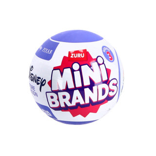 Disney mini brands mini s3 assorti | 13 stuks