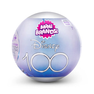 Zuru 5 surprise disney mini brands platinum s1 assorti display | 8 stuks