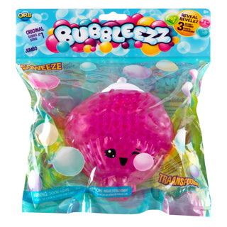 Orb bubbleez assorti pk 12 | 12 stuks