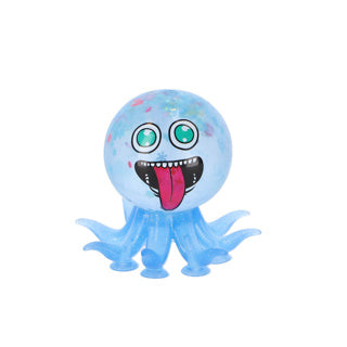 Load image into Gallery viewer, Amazing cool squeeze octopus assorti
