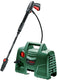 Bosch tuinapparatuur - hogedrukreiniger 1100 w, 100 bar 06008a7e01