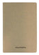 Aurora copybook formaat 12,5 x 19,5 cm 192 bladzijden