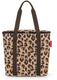 Reisenthel thermoshopper koeltas - 15l - leo macchiato bruin